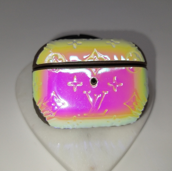 Accessories - Air pod protective case ✨Louis Vitton
